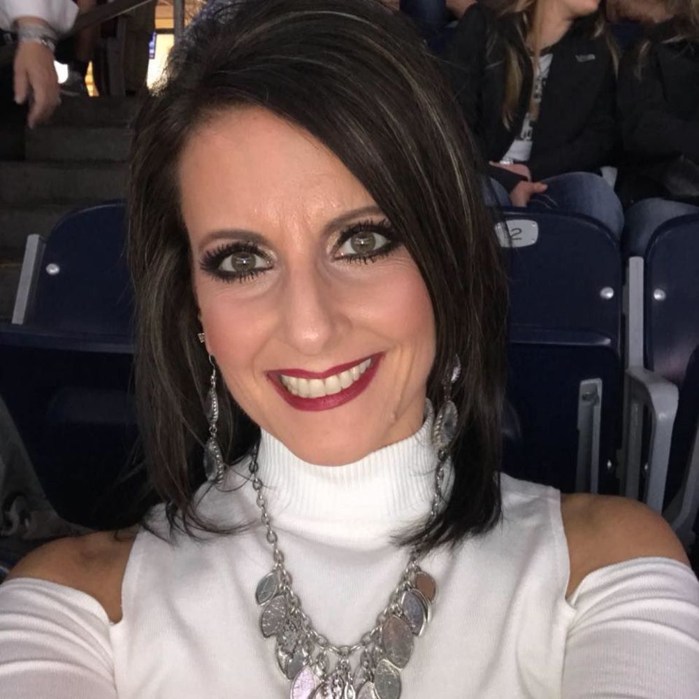 Meet your Posher, Alisa